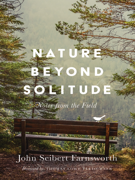 Title details for Nature beyond Solitude by John Seibert Farnsworth - Available